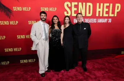 Filem Seram 'Send Help' Kekal Di Puncak, Dominasi Box Office Amerika Utara Minggu Kedua