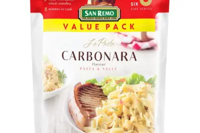 San Remo Sahkan Produk Rasmi di Malaysia Halal, Sos Carbonara Tidak Diedarkan