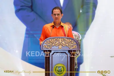 Tabung Amanah Sultan Kedah Kumpul RM4 Juta, Bantu Komuniti B40 Secara Menyeluruh