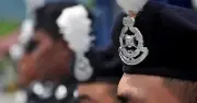 1,869 Anggota Polis Ditangkap Atas Kesalahan Dadah Dalam Tempoh Lima Tahun