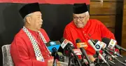 Adakah Pemberontakan 'Reset Hamzah' Akan Menjatuhkan Muhyiddin?