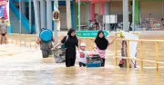ADUN Desak Putrajaya Luluskan Projek RM350 Juta Atasi Banjir di Beaufort