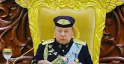 Agong Alami Sakit Pinggang dan Pinggul, Dinasihat Doktor Berehat