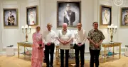 Agong Titah Perang Rasuah Tanpa Kompromi di Johor