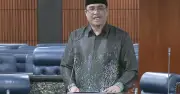 Ahli Parlimen Desak UMPSA Hentikan Mahasiswa Didakwa Pijak Al-Quran