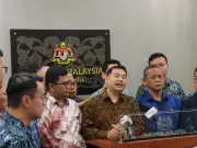 Ahli Parlimen PKR Ancam Halang Pindaan AG-PP Kecuali Parlimen Dapat Kuasa Kawalan