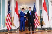 Amerika Syarikat dan Indonesia Meterai Perjanjian Perdagangan, Elak Tarif Tinggi