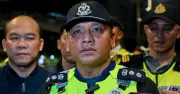 Anggota Polis Maut Motosikal Terseret Lori dalam Kesesakan Lalu Lintas