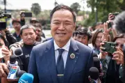 Anutin, Parti Thaksin Bentuk Kerajaan Campuran Baru Thailand