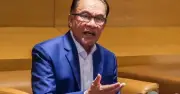 Anwar Tegaskan Had Tempoh PM Akan Dikenakan Kepada Beliau Dahulu