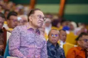 Anwar Tegaskan Tiada Siapa Di Atas Undang-Undang Dalam Pembinaan Rumah Ibadah