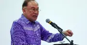 Anwar Tegaskan Tunggu Hasil Siasatan Sebelum Tindakan ke Atas Azam Baki