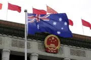 Australia Dakwa Dua Warganegara China atas Tuduhan Campur Tangan Asing