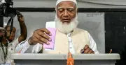 Bangladesh Jalani Pilihan Raya Bersejarah Selepas Pemberontakan Berdarah 2024