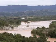 Banjir Sabah: Tenom Catat Lebih 3,000 Mangsa, Jumlah Keseluruhan Mencecah 5,532 Orang