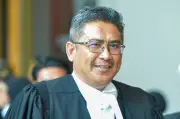 Bar Malaysia Saman Batal Pelantikan Terrirudin ke JAC, Dakwa Langgar Konvensi Senioriti