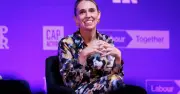 Bekas Perdana Menteri New Zealand Jacinda Ardern Berpindah ke Australia
