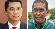 Bersatu Belum Putus Calon Ketua Pembangkang Ganti Hamzah, Kata Azmin