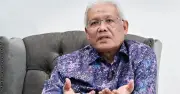 Bersatu Pecat Timbalan Presiden Hamzah Zainudin Secara Rasmi