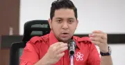 Bersatu Youth Seru Pemimpin, Ahli Ambil Iktibar Daripada Keputusan Lembaga Tatatertib