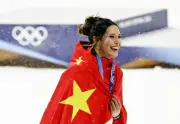 Bintang Olimpik China Eileen Gu Jawab Tegas Soalan 'Dua Emas Hilang' Dalam Sidang Media Viral