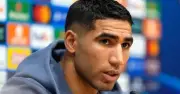 Bintang PSG Hakimi Hadapi Perbicaraan Atas Tuduhan Rogol