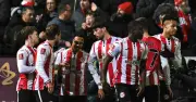 Brentford Lolos Tipis Selepas Kalahkan Macclesfield dalam Piala FA