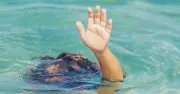 Budak 11 Tahun Maut Lemas Ketika Mandi di Pantai Tanjung Buloh, Kota Tinggi