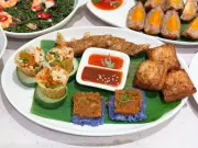 Bunga Kantan oleh Little Penang Kafe Hidangkan Warisan Kuliner Nyonya di Bangsar