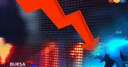 Bursa Malaysia Ditutup Lebih Rendah Akibat Ambil Untung Selepas Rally