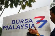 Bursa Malaysia Tamatkan Rentak Kemenangan Tiga Hari Susulan Ambil Untung