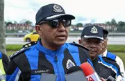 Cadangan Pasang Dashcam di Semua Kenderaan Polis Akan Dikemukakan kepada KPN
