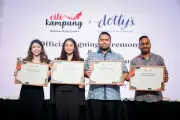 Cili Kampung Malaysia Akuisisi 50 Peratus Ekuiti Dotty's untuk Peluasan Nasional