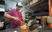 Dari 'Sama Seperti Pancit' ke Jualan Terbaik: Kisah Chef Filipina Kuasai Cebu dengan 'Mi Goreng' dan 'Nasi Lemak' Malaysia