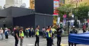 DBKL Jelaskan Tindakan Turunkan Reruai MRM: Halang Laluan Pejalan Kaki, Bukan Dakwah