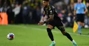 Denis Bouanga Perbaharui Kontrak Dengan LAFC Hingga 2028