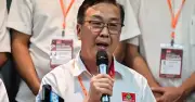 Dominic Lau: Beri Peluang, Gerakan Boleh Selesaikan Masalah Negara