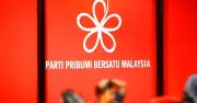 Dua Bahagian Bersatu Lagi Umum Bubar, Sokong Hamzah Zainudin