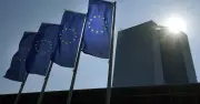 ECB Kembangkan Rangkaian Keselamatan Euro untuk Perkukuh Peranan Global
