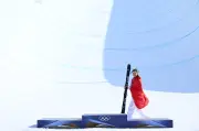 Eileen Gu Raih Emas Halfpipe, Jadi Peluncur Paling Berjaya dalam Sejarah Sukan Olimpik Musim Sejuk