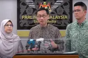 Empat Ahli Parlimen PH Desak Henti Ratifikasi ART Selepas Keputusan Mahkamah Agung AS