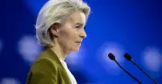 EU Perlu 'Runtuhkan Halangan' Untuk Jadi 'Gergasi Global', Kata Von Der Leyen