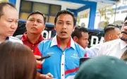 EXCO PKR Pulau Pinang Fahmi Zainol Mohon Tidak Bersalah Atas Dakwaan Cederakan Isteri