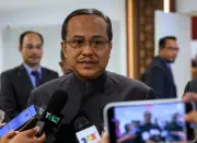 Exco Terengganu Kekal Bertugas Meskipun Berdepan Kes Penyalahgunaan Kuasa