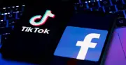 Facebook, TikTok Ditutup di Gabon: Media Sosial Digantung Atas Risiko Konflik