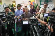 Fahmi: Kongres Khas DAP Proses Dalaman, Kerajaan Madani Fokus Reformasi