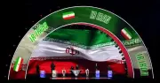 FIFA Pantau Perkembangan di Iran Jelang Piala Dunia 2026