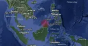 Gempa Bumi 6.8 Magnitud Landa Sabah, Terkuat Dalam 11 Tahun - MetMalaysia