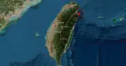 Gempa Bumi Magnitud 5.6 Gegarkan Taiwan, Tiada Laporan Kerosakan