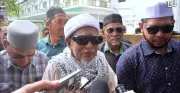 Hadi Tegaskan Fokus PAS Adalah Menyelamatkan Perikatan Nasional Daripada Krisis